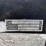 Baldor TS350T Trailer Mounted Diesel Generator - Tier 3