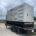 Hipower HRVW685 Trailer Mounted Diesel Generator