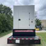 Hipower HRVW685 Trailer Mounted Diesel Generator