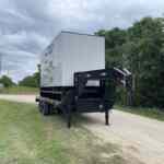 Hipower HRVW685 Trailer Mounted Diesel Generator