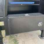 Hipower HRVW685 Trailer Mounted Diesel Generator