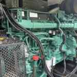 Hipower HRVW685 Trailer Mounted Diesel Generator