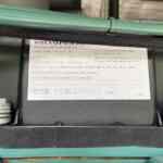 Hipower HRVW685 Trailer Mounted Diesel Generator