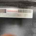 Hipower HRVW685 Trailer Mounted Diesel Generator