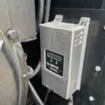 Hipower HRVW685 Trailer Mounted Diesel Generator