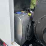 Hipower HRVW685 Trailer Mounted Diesel Generator