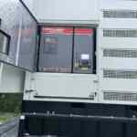 Hipower HRVW685 Trailer Mounted Diesel Generator