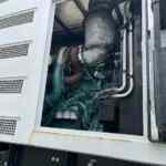 Hipower HRVW685 Trailer Mounted Diesel Generator