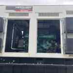 Hipower HRVW685 Trailer Mounted Diesel Generator