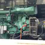 Hipower HRVW685 Trailer Mounted Diesel Generator