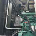 Hipower HRVW685 Trailer Mounted Diesel Generator