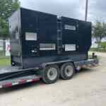 Magnum MMG330 Trailer Mounted Diesel Generator - Tier 3