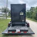 Magnum MMG330 Trailer Mounted Diesel Generator - Tier 3