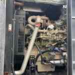 Magnum MMG330 Trailer Mounted Diesel Generator - Tier 3
