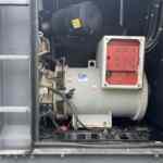 Magnum MMG330 Trailer Mounted Diesel Generator - Tier 3