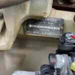 Magnum MMG330 Trailer Mounted Diesel Generator - Tier 3