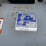 Magnum MMG330 Trailer Mounted Diesel Generator - Tier 3