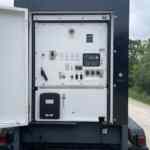 Magnum MMG330 Trailer Mounted Diesel Generator - Tier 3
