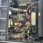 Magnum MMG330 Trailer Mounted Diesel Generator - Tier 3