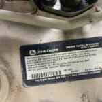 Magnum MMG330 Trailer Mounted Diesel Generator - Tier 3