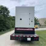 Hipower HRVW685 Trailer Mounted Diesel Generator