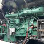 Hipower HRVW685 Trailer Mounted Diesel Generator