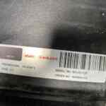 Hipower HRVW685 Trailer Mounted Diesel Generator