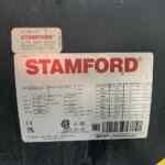 Hipower HRVW685 Trailer Mounted Diesel Generator