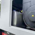 Hipower HRVW685 Trailer Mounted Diesel Generator