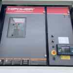 Hipower HRVW685 Trailer Mounted Diesel Generator