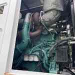 Hipower HRVW685 Trailer Mounted Diesel Generator