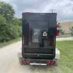 Baldor TS250T Trailer Mounted Diesel Generator - Tier 3