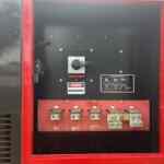 Baldor TS250T Trailer Mounted Diesel Generator - Tier 3