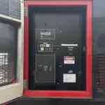 Baldor TS250T Trailer Mounted Diesel Generator - Tier 3