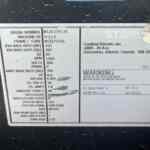 Baldor TS250T Trailer Mounted Diesel Generator - Tier 3