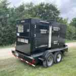 Multiquip DCA220SSCU Trailer Mounted Diesel Generator