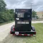 Multiquip DCA220SSCU Trailer Mounted Diesel Generator