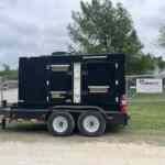 Multiquip DCA220SSCU Trailer Mounted Diesel Generator