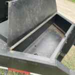 Multiquip DCA220SSCU Trailer Mounted Diesel Generator