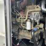 Multiquip DCA220SSCU Trailer Mounted Diesel Generator