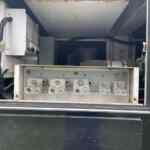 Multiquip DCA220SSCU Trailer Mounted Diesel Generator