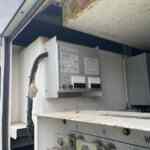 Multiquip DCA220SSCU Trailer Mounted Diesel Generator