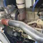 Multiquip DCA220SSCU Trailer Mounted Diesel Generator