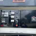 Multiquip DCA220SSCU Trailer Mounted Diesel Generator