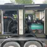 Multiquip DCA220SSCU Trailer Mounted Diesel Generator