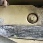 Multiquip DCA220SSCU Trailer Mounted Diesel Generator