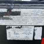 Multiquip DCA220SSCU Trailer Mounted Diesel Generator