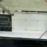 Multiquip DCA220SSCU Trailer Mounted Diesel Generator