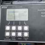 Multiquip DCA220SSCU Trailer Mounted Diesel Generator