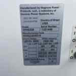 Magnum MMG330 Trailer Mounted Diesel Generator - Tier 3